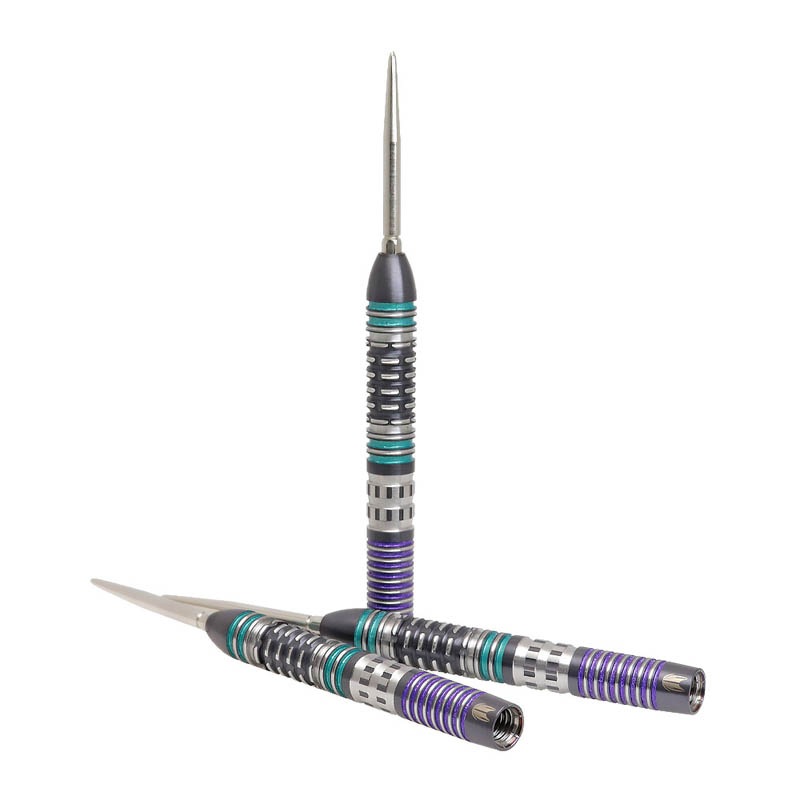 TARGET(�������å�) ALX 03 SWISS POINT STEEL 22g ��190081�䡡(������ �Х��)