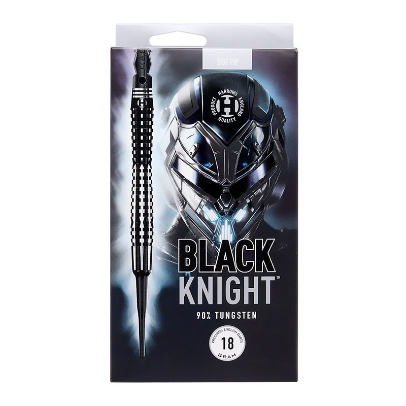 Harrows(ϥ) BLACK KNIGHT(֥å ʥ) 2BA 18gR( Х)