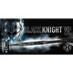 Harrows(�ϥ�����) BLACK KNIGHT(�֥�å� �ʥ���) 2BA 18gR��(������ �Х��)