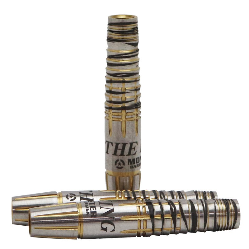 ダーツ バレル MOMO Type2 TRiNiDAD トリニダード モモ タイプ2 TRiNiDAD MOMO Type2 | ソフトダーツ