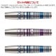 �Ф�Ļ DARTS JAPAN(�ҥΥȥ�����ĥ���ѥ�) �ץ쥤�䡼��ǥ� LUNA(���) 90T 2BA King Yi Wong�����ǥ롡(������ �Х��)