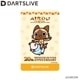 MONSTER HUNTER 20th ANNIVERSARY COLLABORATION DARTSLIVE CARD�֥����롼�ס�(������ ������)
