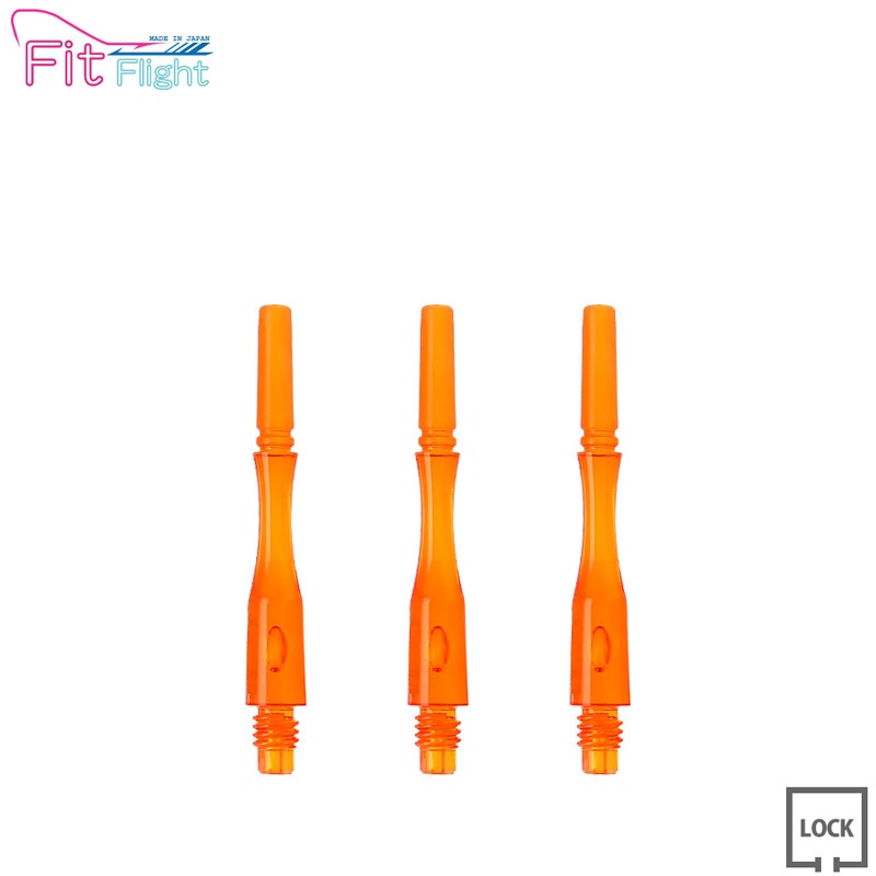 COSMO DARTS() Fit Shaft GEAR(եåȥե ) ϥ֥å å  3䡡( ե)