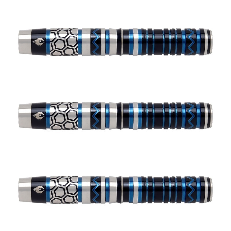 �Ф�Ļ DARTS JAPAN(�ҥΥȥ�����ĥ���ѥ�) ɹ��꡼�� 90T ƻ Miti(�ߥ�) �֥�å�/�֥롼 2BA��(������ �Х��)