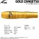 ASUKA DARTS(������������) ZANGETSU GOLD(���󥲥� �������) 2BA��(������ �Х��)