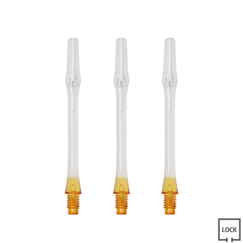 JOKERDRIVER(���硼�����ɥ饤�С�) ��-ZERO- Gradation SHAFT �㥯�ꥢ ���������ס� 38.5mm(XL) �㥪��󥸡䡡(������ ����ե�)