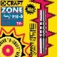 D.CRAFT(�ǥ�������ե�) ZONE80 Hz-3(�إ�ĥ��꡼) 2BA��(������ �Х��)