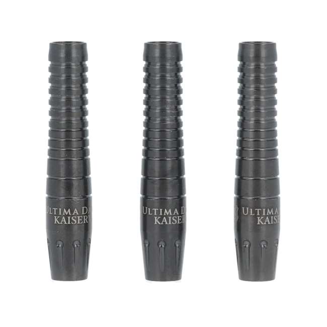  Used ġ ULTIMA DARTS(ƥޥ) KAISER6(6) 2BA BLACK LIMITED ǥȢ RANK 3