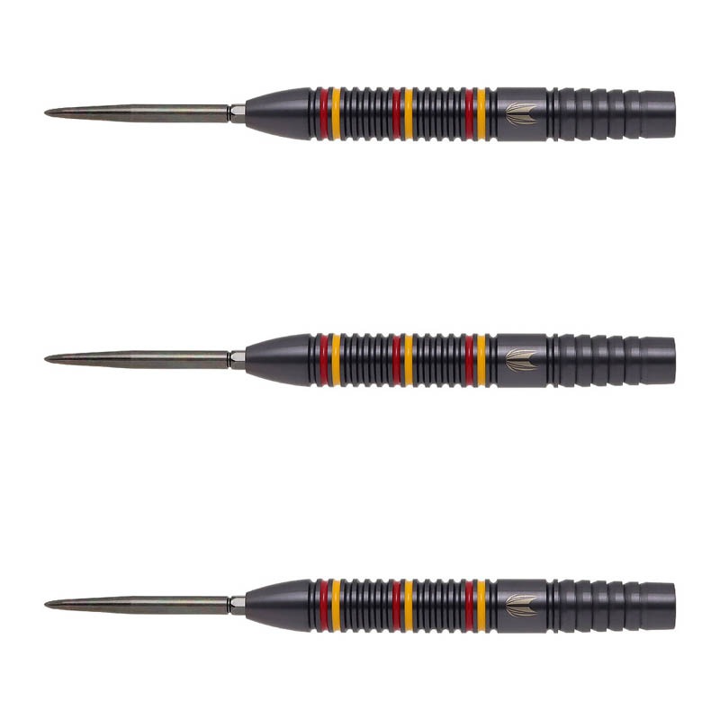 TARGET(�������å�) GABRIEL CLEMENS BLACK 80�� SWISS POINT STEEL 23g ��190132�� ���֥ꥨ�롦�����������ǥ롡(������ �Х��)