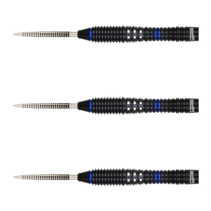 One80(��󥨥��ƥ�) Darren Johnson STEEL 23g ����󡦥���󥽥������ǥ롡(������ �Х��)