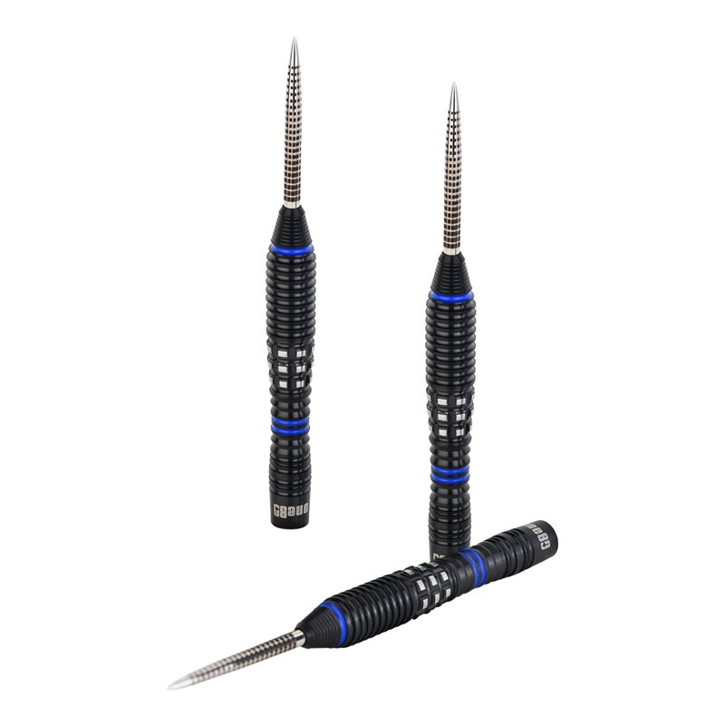 One80(��󥨥��ƥ�) Darren Johnson STEEL 23g ����󡦥���󥽥������ǥ롡(������ �Х��)