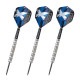 MISSION DARTS(�ߥå���������) Alan Soutar STEEL 22g ����󡦥������������ǥ롡(������ �Х��)