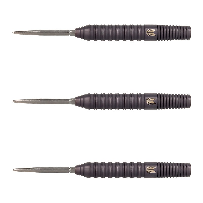 TARGET(�������å�) BOLIDE VOID 02(�ܥ饤�� ��������02) SWISS POINT STEEL 24g ��190264�䡡(������ �Х��)