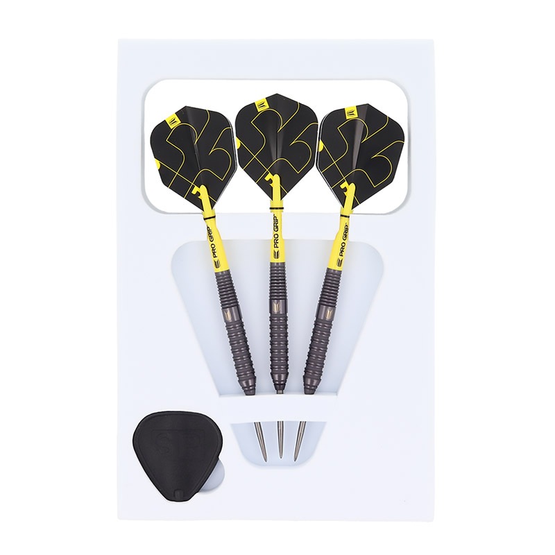 TARGET(�������å�) BOLIDE VOID 02(�ܥ饤�� ��������02) SWISS POINT STEEL 24g ��190264�䡡(������ �Х��)