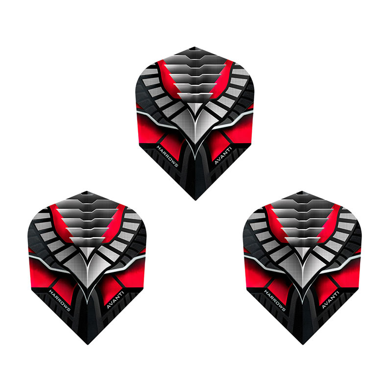 Harrows(�ϥ�����) AVANTI FLIGHT(��������ƥ��ե饤��) �������� 7401 (������ �ե饤��)