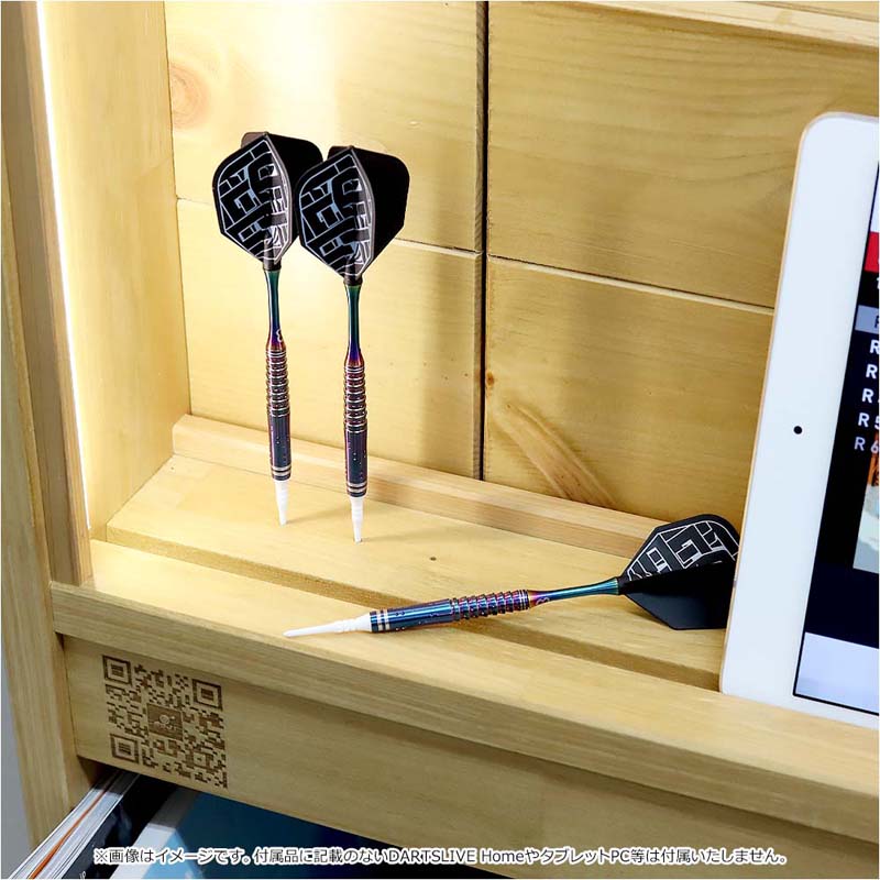 �ڼ��������ʡ�MOJI DARTS(�⥸������) �����ĥ������ ���꡼