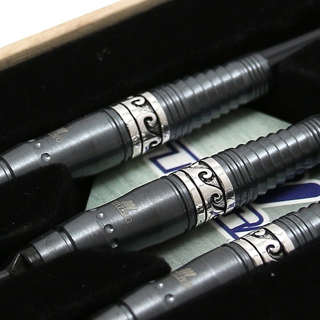 TIGA(�ƥ���) Fusion Silver WAVE(�ե塼����� ����С���������) 2BA (������ �Х��)