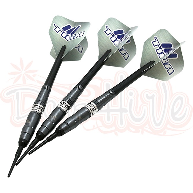 TIGA(�ƥ���) Fusion Silver WAVE(�ե塼����� ����С���������) 2BA (������ �Х��)