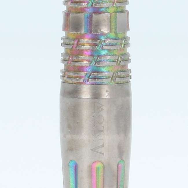 ����� Used �����ġ� DYNASTY(�����ʥ��ƥ���) A-FLOW BLACK LINE �����ƥ��󥰥����� LISA2(�ꥵ2) 2BA ���ࡦ�ҥ祸�������ǥ� ��RANK 2��