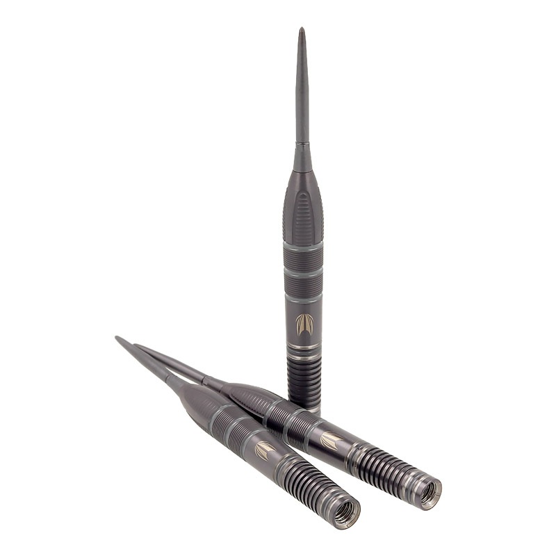 TARGET(�������å�) NATHAN ASPINALL��ECHO SWISS POINT STEEL 24g ��190291�� �ͥ����󡦥����ԥʥ������ǥ롡(������ �Х��)