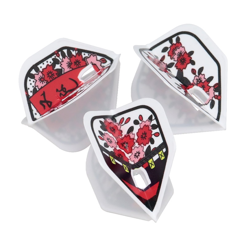 D.CRAFT(�ǥ�������ե�) L-Flight PRO(����ե饤�� �ץ�) �ֻ� �������� �ۥ磻�ȡ�(������ �ե饤��)