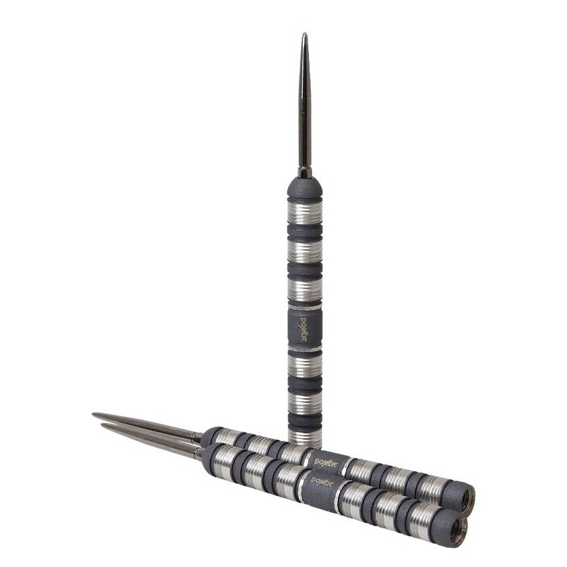 TARGET(�������å�) POWER 8ZERO(�ѥ�����ȥ���) BLACK SWISS POINT STEEL 21g ��190168�� �ե��롦�ƥ��顼�����ǥ롡(������ �Х��)