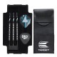 TARGET(�������å�) POWER 8ZERO(�ѥ�����ȥ���) BLACK SWISS POINT STEEL 21g ��190168�� �ե��롦�ƥ��顼�����ǥ롡(������ �Х��)