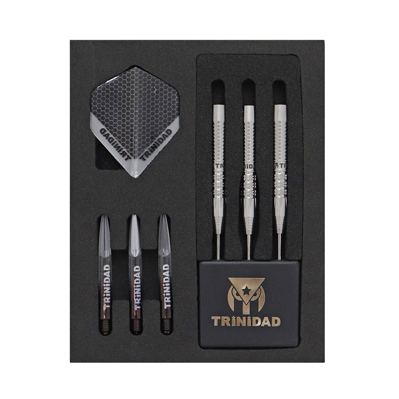 TRiNiDAD PRO(�ȥ�˥����ɥץ�) Devon(�ǥ�����) STEEL �ǥ����󡦥ԡ��������������ǥ롡(������ �Х��)