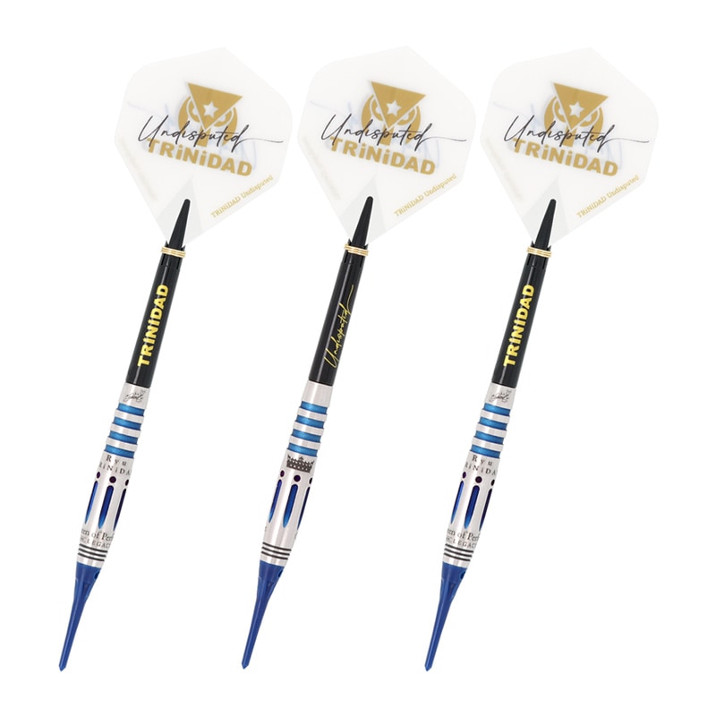 ダーツ > ソフトダーツ > ブランド【タ行】 > トリニダード > TRiNiDAD