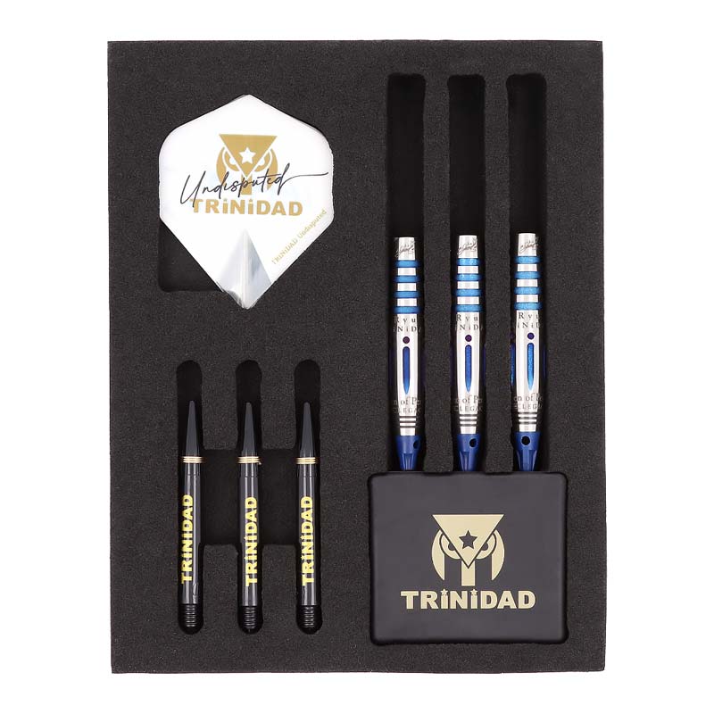 TRiNiDAD��Ryu(�ȥ�˥����ɡߥ�奦) THE ROYAL AKARI LEGACY(������쥬����) 2BA ��������������ǥ롡(������ �Х��)