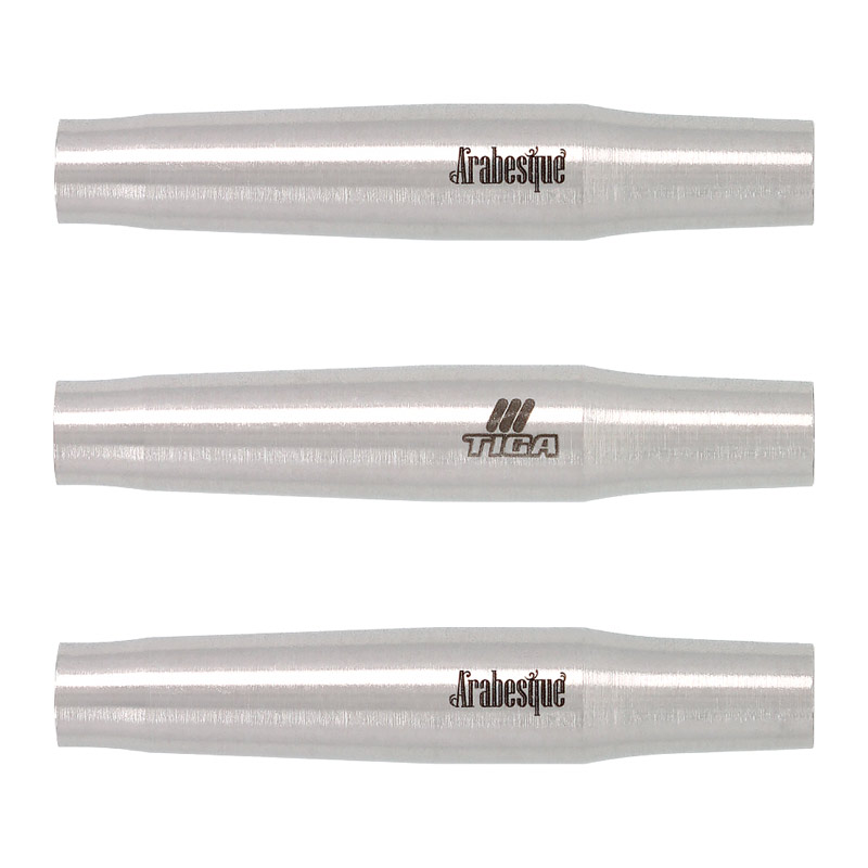 TIGA(�ƥ���) Arabesque(����٥���) 2BA ��¼��������ǥ롡(������ �Х��)