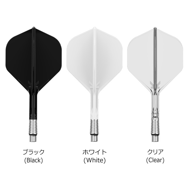 TARGET(�������å�) K-SHIFT ����������ɡ�(������ �ե饤��)