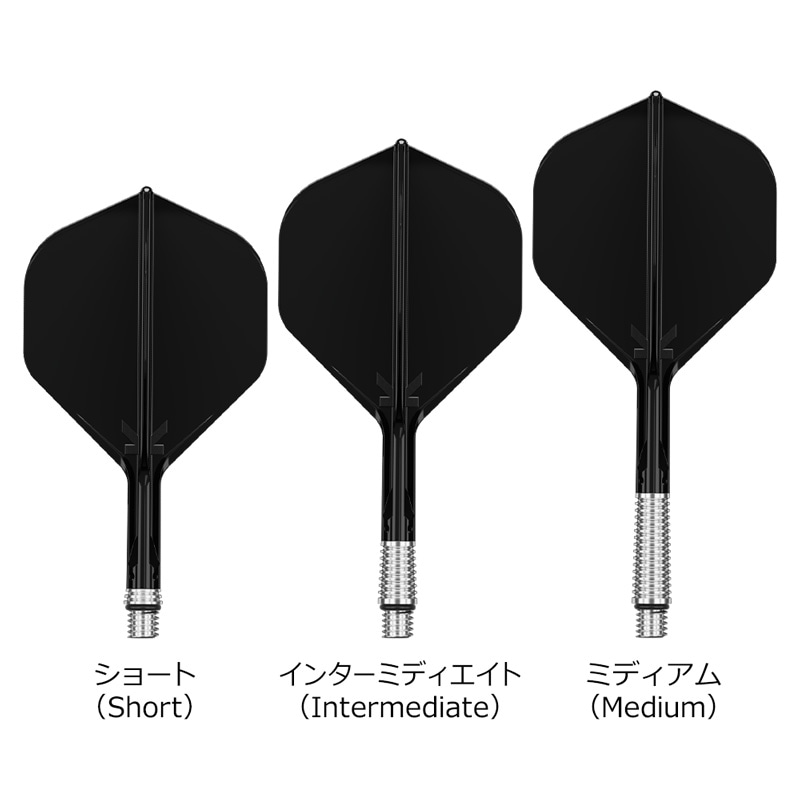 TARGET(�������å�) K-SHIFT ����������ɡ�(������ �ե饤��)