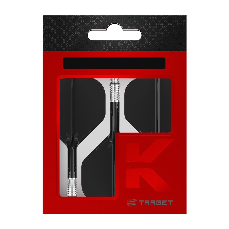 TARGET(�������å�) K-SHIFT ����������ɡ�(������ �ե饤��)