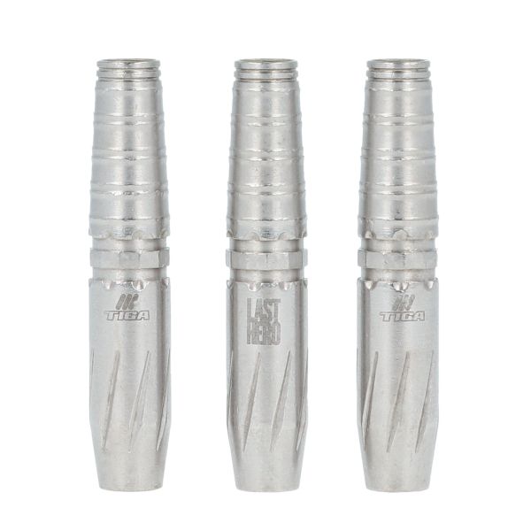 ����� Used �����ġ� TIGA(�ƥ���) LAST HERO(�饹�ȥҡ�����) 2BA �������������ǥ� ��RANK 2��