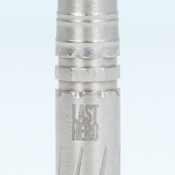 ����� Used �����ġ� TIGA(�ƥ���) LAST HERO(�饹�ȥҡ�����) 2BA �������������ǥ� ��RANK 2��