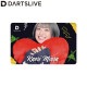 DARTSLIVE PLAYER GOODS����� �����ο����ꡡ(������ ������)