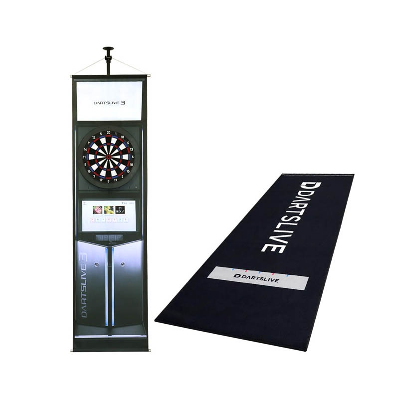 �ڥ��åȾ��ʡ�DARTSLIVE Home��DARTSLIVE �ݡ��륹����ɡ�DARTSLIVE �ɱ��٥��ե������ޥåȡ�DARTSLIVE3 ���ڥ��ȥ꡼��(������ �ܡ���)