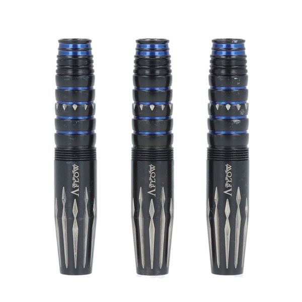 ����� Used �����ġ� DYNASTY A-FLOW BLACK LINE �����ƥ��󥰥����� RIELL6 2BA 19.5g��Ȣ����� ��RANK 5��