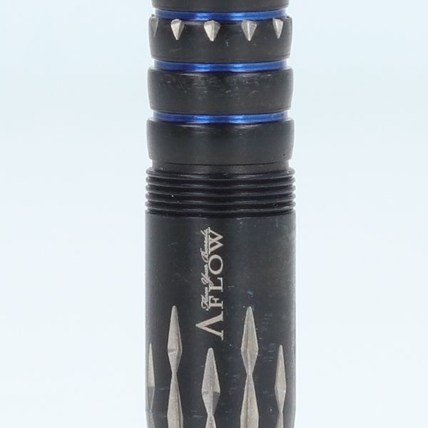 ����� Used �����ġ� DYNASTY A-FLOW BLACK LINE �����ƥ��󥰥����� RIELL6 2BA 19.5g��Ȣ����� ��RANK 5��