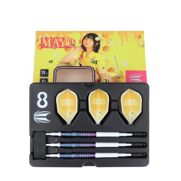 ����� Used �����ġ� TARGET JAPAN PRIME SERIES MAYO G5 MAX 2BA ���Ŀ���������ǥ��Ȣ����� ��RANK 5��