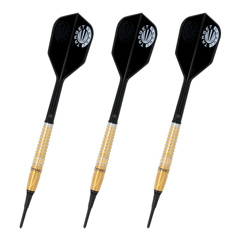 ダーツ TARGET PRIME SERIES HOT SHOT G2 ダーツ > ソフトダーツ > ブランド【タ行】 > ターゲットジャパン