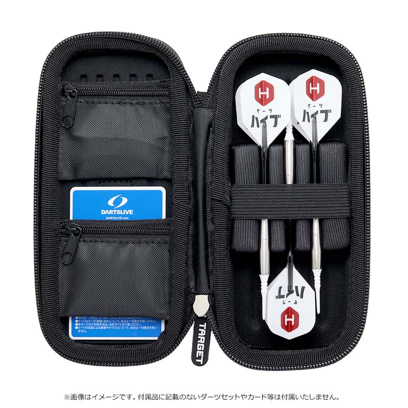 TARGET(�������å�) �����ĥ����� TAKOMA VOLAR WALLET(�����ޥ����顼�륦����å�) ��450062�䡡(������ ������)