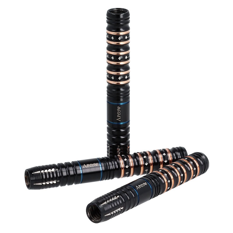 DYNASTY A-FLOW T S2 Ting Sun 選手モデル ダーツ > ソフトダーツ > ブランド【タ行】 > ダイナスティー > A FLOW