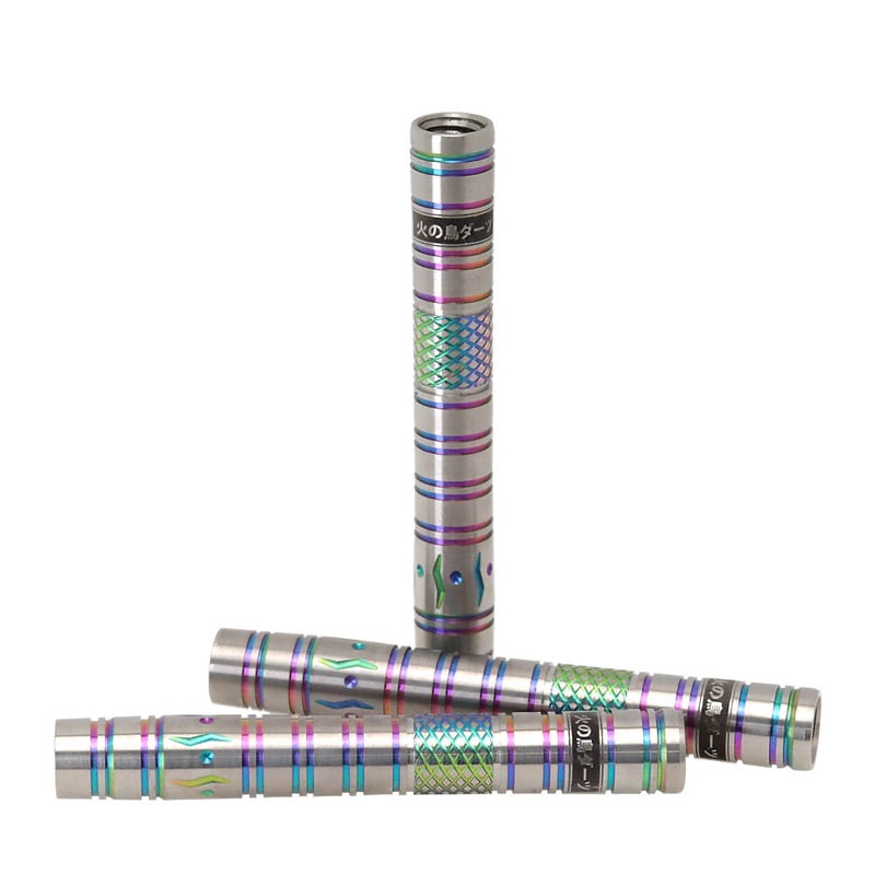 �Ф�Ļ DARTS JAPAN(�ҥΥȥ�����ĥ���ѥ�) ������꡼�� 90T Iridescent(����ǥ������) �쥤��ܡ� 2BA��(������ �Х��)