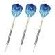 �Ф�Ļ DARTS JAPAN(�ҥΥȥ�����ĥ���ѥ�) ������꡼�� 90T Iridescent(����ǥ������) �쥤��ܡ� 2BA��(������ �Х��)