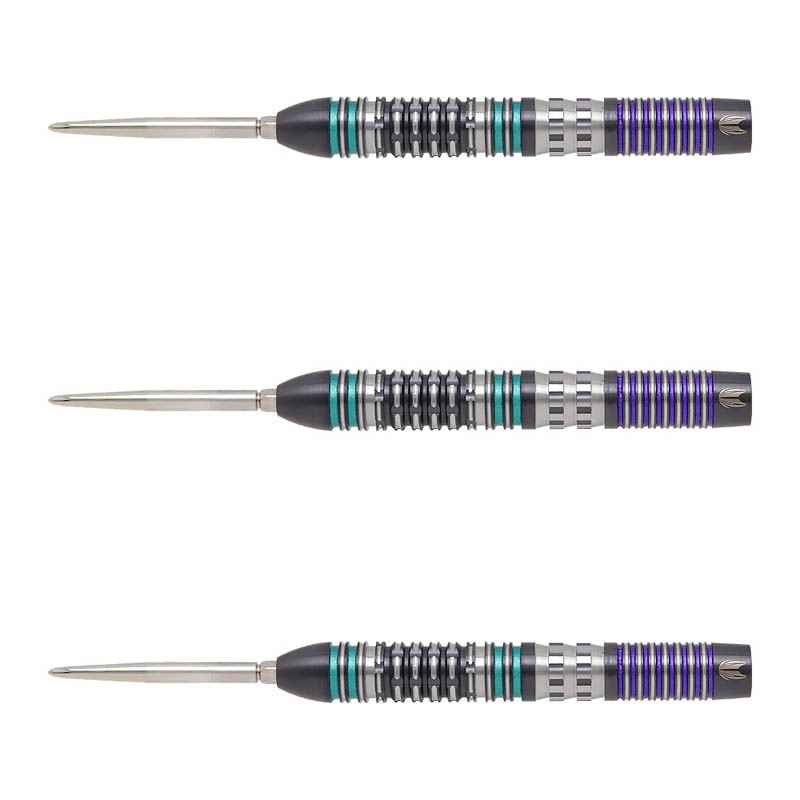 TARGET(�������å�) ALX 03 SWISS POINT STEEL 23g ��190082�䡡(������ �Х��)