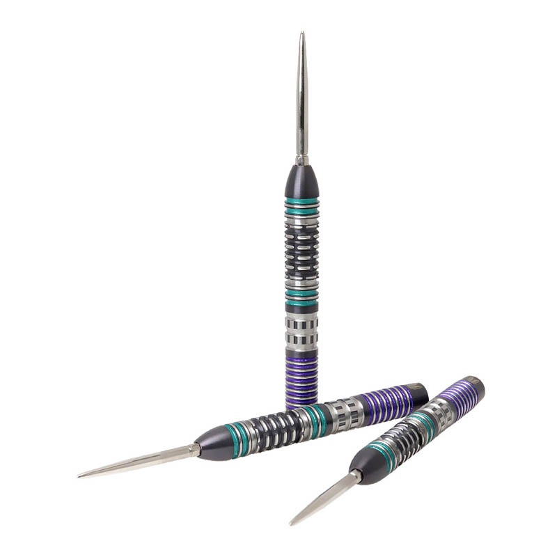 TARGET(�������å�) ALX 03 SWISS POINT STEEL 23g ��190082�䡡(������ �Х��)