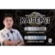 ULTIMA DARTS(����ƥ��ޥ�����) KAISER6 Plus(��������6�ץ饹) BLUE 2BA 18g �������������ǥ롡(������ �Х��)