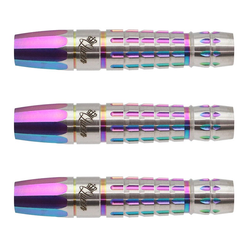 �Ф�Ļ DARTS JAPAN(�ҥΥȥ�����ĥ���ѥ�) �ץ쥤�䡼��ǥ� QUEEN(��������) RAINBOW 90T 2BA Regina Miret�����ǥ롡(������ �Х��)